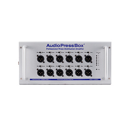 AudioPressBox APB-112 SB-D, активный блок