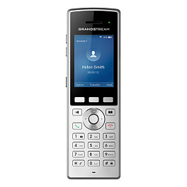 Grandstream WP822,  беспроводной Wi-Fi  ip-телефон