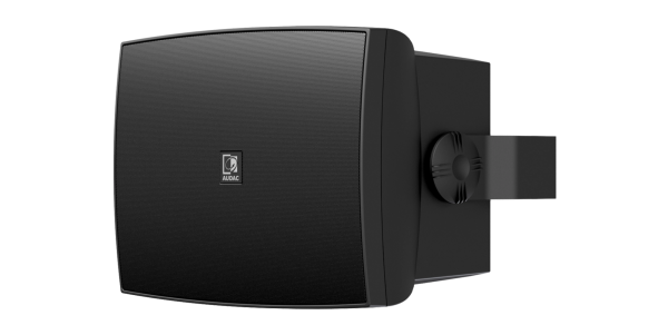 AUDAC WX802MK2/B, двухполосная акустическая система AUDAC WX802MK2/B, двухполосная акустическая система