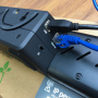 Shure Stem Wall саундбар с микрофонным массивом Shure Stem Wall саундбар с микрофонным массивом