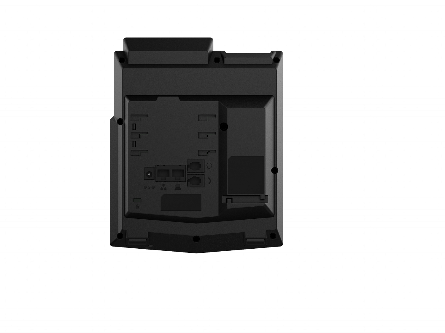 Fanvil X3SG Pro, ip-телефон
