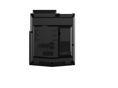 Fanvil X3SG Pro, ip-телефон