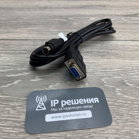 Prestel HD-PTZ112UH, PTZ-камера