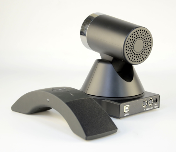 CleverMic 2212U2 Kit, PTZ-камера CleverMic 2212U2 Kit, PTZ-камера