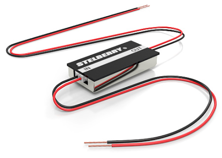 Stelberry MX-100, фильтр питания для микрофонов