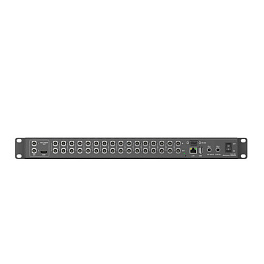 AVMATRIX MMV1630, матричный коммутатор 16х16 3G-SDI 