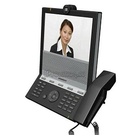 Cisco TelePresence System (TANDBERG) E20 Voip, видеотелефон