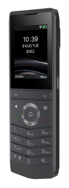 Linkvil W611W, wi-fi телефон Linkvil W611W, wi-fi телефон