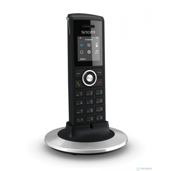 DECT трубка Snom M25 DECT трубка Snom M25