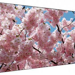 Бесшовная LCD панель, 60", LED, 700 кд/м2, 1366х768, 4000:1, HDMI, VGA, 24/7, рамка 2.4/4.1 мм, 44 кг