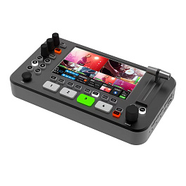 Lideo VM-1, видеомикшер