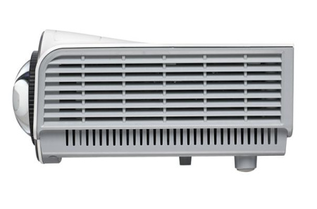 Мультимедийный короткофокусный проектор Vivitek DX881ST, DLP, XGA (1024 x 768), 3300 Lm, 15000:1, HDMI, RJ-45, ST 0.62:1 T.R., 3.15 кг.