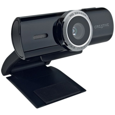 Creative Live! Cam Socialize HD, веб-камера