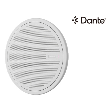 Relacart ACM-335, потолочный микрофонный массив