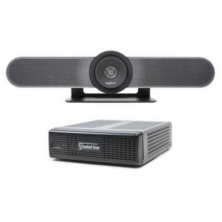 FullHD ВКС-терминал TrueConf Group 103L