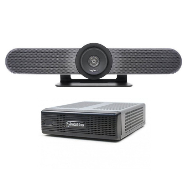 FullHD ВКС-терминал TrueConf Group 103L FullHD ВКС-терминал TrueConf Group 103L