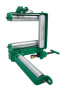 Greenlee CTR100 - направляющий кабельный ролик для лотка (101,6 мм; 45 кг) Greenlee CTR100 - направляющий кабельный ролик для лотка (101,6 мм; 45 кг)