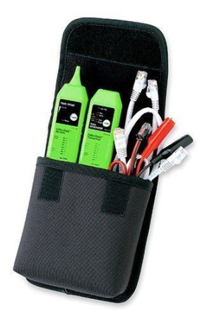 Greenlee Cable-Check - тестовый набор с функциями кабельного тестера