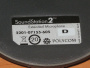 Комплект из 2-х дополнительных микрофонов для Polycom SoundStation2 Комплект из 2-х дополнительных микрофонов для Polycom SoundStation2