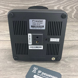 Prestel HD-PTZ105HM, камера для видеоконференцсвязи 