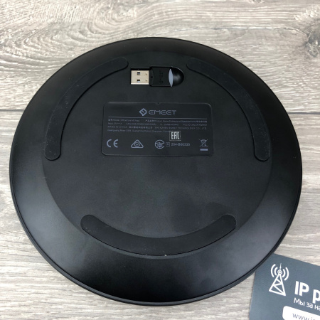 eMeet OfficeCore M2 MAX , спикерфон eMeet OfficeCore M2 MAX , спикерфон