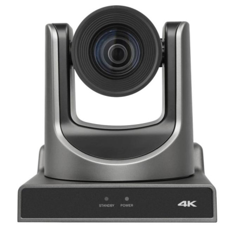 PTZ-камера CleverCam 2612UHS NDI (4K, 12x, USB 2.0, HDMI, SDI, NDI)