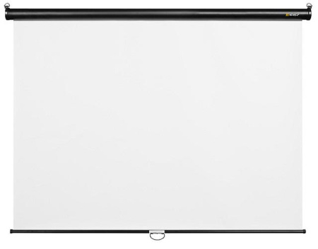 Экран настенный Digis DSOC-1101 (Optimal-C, формат 1:1, 89", 160*160, MW)