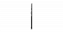 Prestel CD-NF155AP, коммерческий дисплей 115"