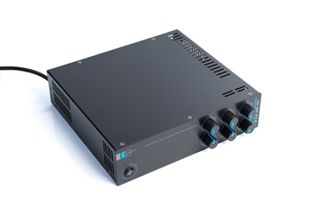 CVGaudioTR-40LS, профессиональный миниатюрный микшер-усилитель