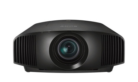 Кинотеатральный 4K проектор Sony VPL-VW570/B, SXRD, 4K (4096 x 2160), 1800 ANSI Lm, 350.000:1, зум 2.06, моторизованный сдвиг объектива по вертикали:+85%,-80% / по горизонтали:+/-31%, 14кг., цвет черныйВысококачественный мультимедийный проектор сегодня ст Кинотеатральный 4K проектор Sony VPL-VW570/B, SXRD, 4K (4096 x 2160), 1800 ANSI Lm, 350.000:1, зум 2.06, моторизованный сдвиг объектива по вертикали:+85%,-80% / по горизонтали:+/-31%, 14кг., цвет черныйВысококачественный мультимедийный проектор сегодня ст