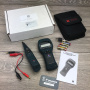CableTool CT50 - измеритель длины кабеля cо щупом CT15 CableTool CT50 - измеритель длины кабеля cо щупом CT15