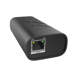 Prestel NEI-2C1-25P-1C1, неуправляемый удлинитель PoE 25 Вт