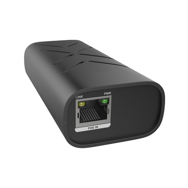 Prestel NEI-2C1-25P-1C1, неуправляемый удлинитель PoE 25 Вт