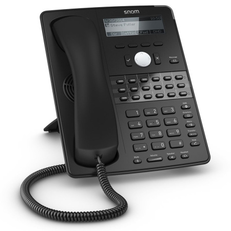 Snom D725 , ip телефон