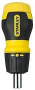 Stanley 0-66-358 ОТВЕРТКА "MULTIBIT STUBBY" С ХРАПОВЫМ МЕХАНИЗМОМ СО СМЕННЫМИ ВСТАВКАМИ Stanley 0-66-358 ОТВЕРТКА "MULTIBIT STUBBY" С ХРАПОВЫМ МЕХАНИЗМОМ СО СМЕННЫМИ ВСТАВКАМИ
