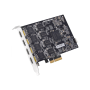 Карта захвата AVerMedia 4-Channel Full HD HDMI PCIe Capture Card CE314HN