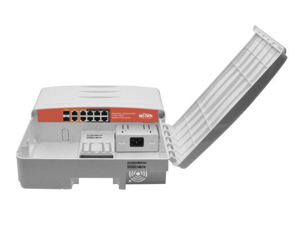 Wi-Tek WI-PS310GF-O Wi-Tek WI-PS310GF-O