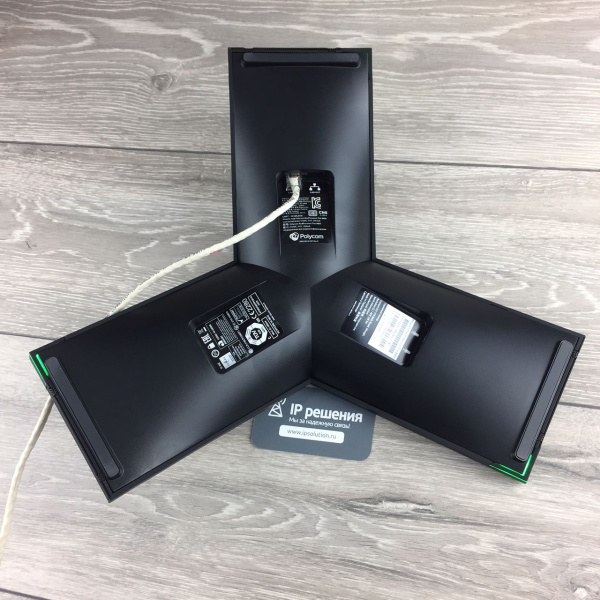 Polycom RealPresence Trio 8800 IP, ip конференц-телефон