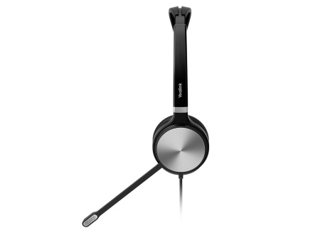 Yealink UH36 Dual Teams USB-C, USB гарнитура для компьютера