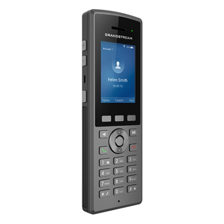 Grandstream WP825, ip-телефон с Wi-Fi 