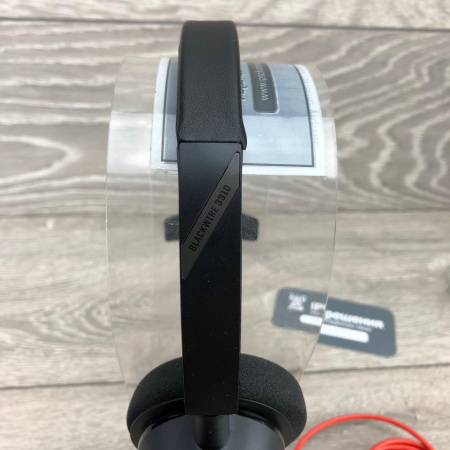 Poly Blackwire 3310 USB-A,  проводная гарнитура для компьютера Poly Blackwire 3310 USB-A,  проводная гарнитура для компьютера