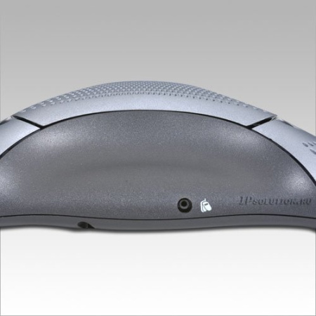 Polycom VoiceStation 500, настольная Bluetooth конференцсистема Polycom VoiceStation 500, настольная Bluetooth конференцсистема