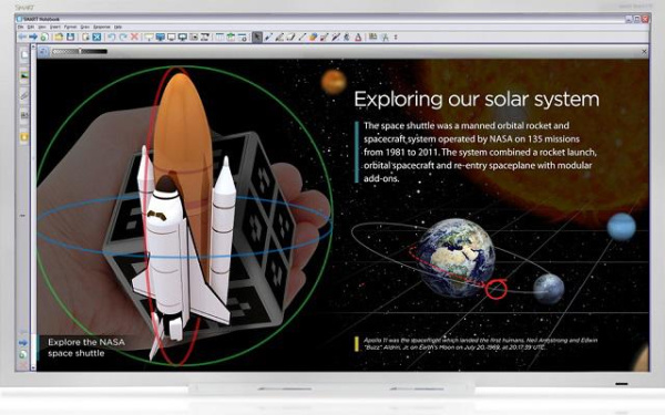 Интерактивный дисплей SPNL-4084 interactive flat panel с ключом активации SMART Notebook Интерактивный дисплей SPNL-4084 interactive flat panel с ключом активации SMART Notebook