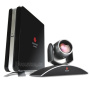 Polycom HDX 6000-720, система групповой видеоконференцсвязи