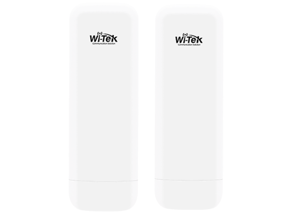 WI-TEK WI-CPE800-KIT V3, wi-fi-мост