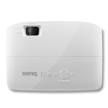 Кинотеатральный проектор BenQ TW535 (DLP WXGA 3600 AL 720p, 1.2X, TR 1.55-1.86, HDMIx2, VGAx2) Кинотеатральный проектор BenQ TW535 (DLP WXGA 3600 AL 720p, 1.2X, TR 1.55-1.86, HDMIx2, VGAx2)