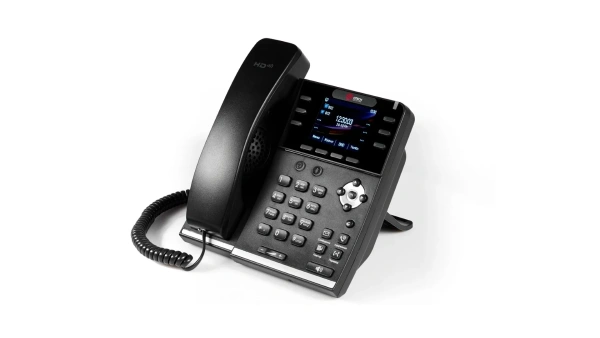 QTECH QVP-500PR, ip телефон