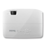 Кинотеатральный проектор BenQ TW535 (DLP WXGA 3600 AL 720p, 1.2X, TR 1.55-1.86, HDMIx2, VGAx2) Кинотеатральный проектор BenQ TW535 (DLP WXGA 3600 AL 720p, 1.2X, TR 1.55-1.86, HDMIx2, VGAx2)