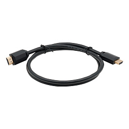 Lideo CHD21-010, кабель hdmi 2.1 1 м Lideo CHD21-010, кабель hdmi 2.1 1 м