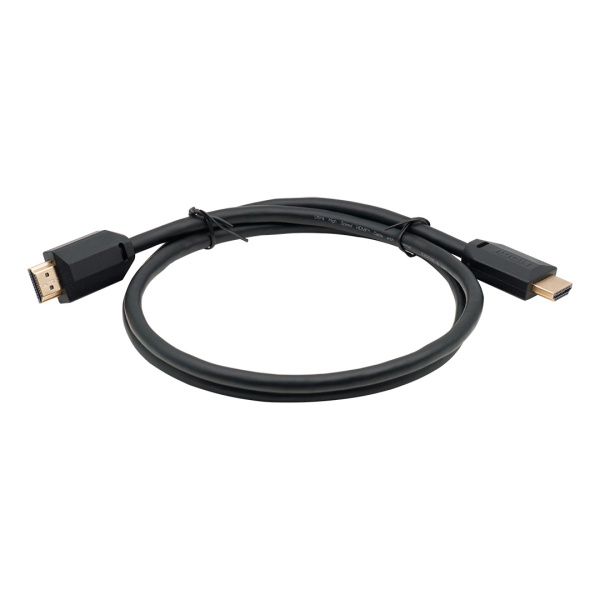 Lideo CHD21-010, кабель hdmi 2.1 1 м